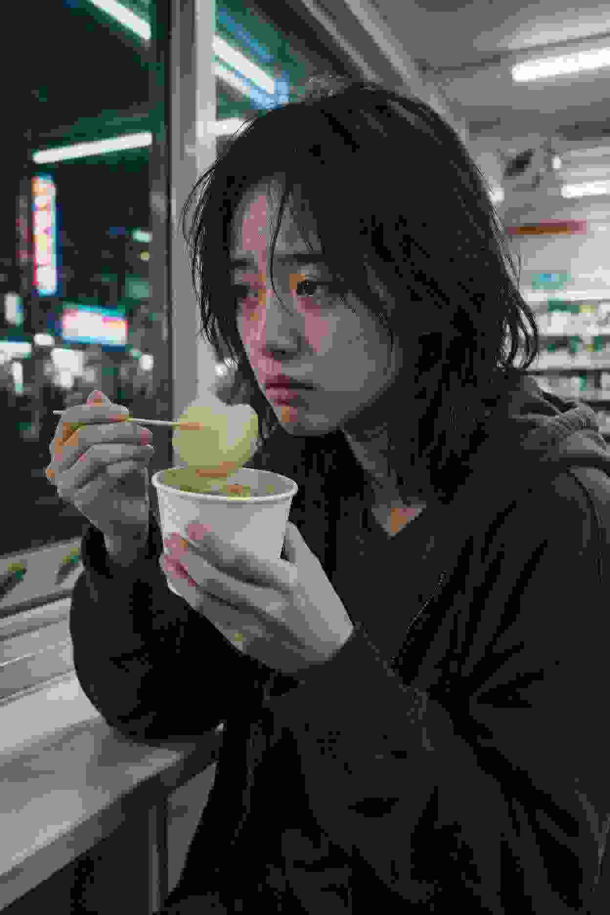 校园秘密