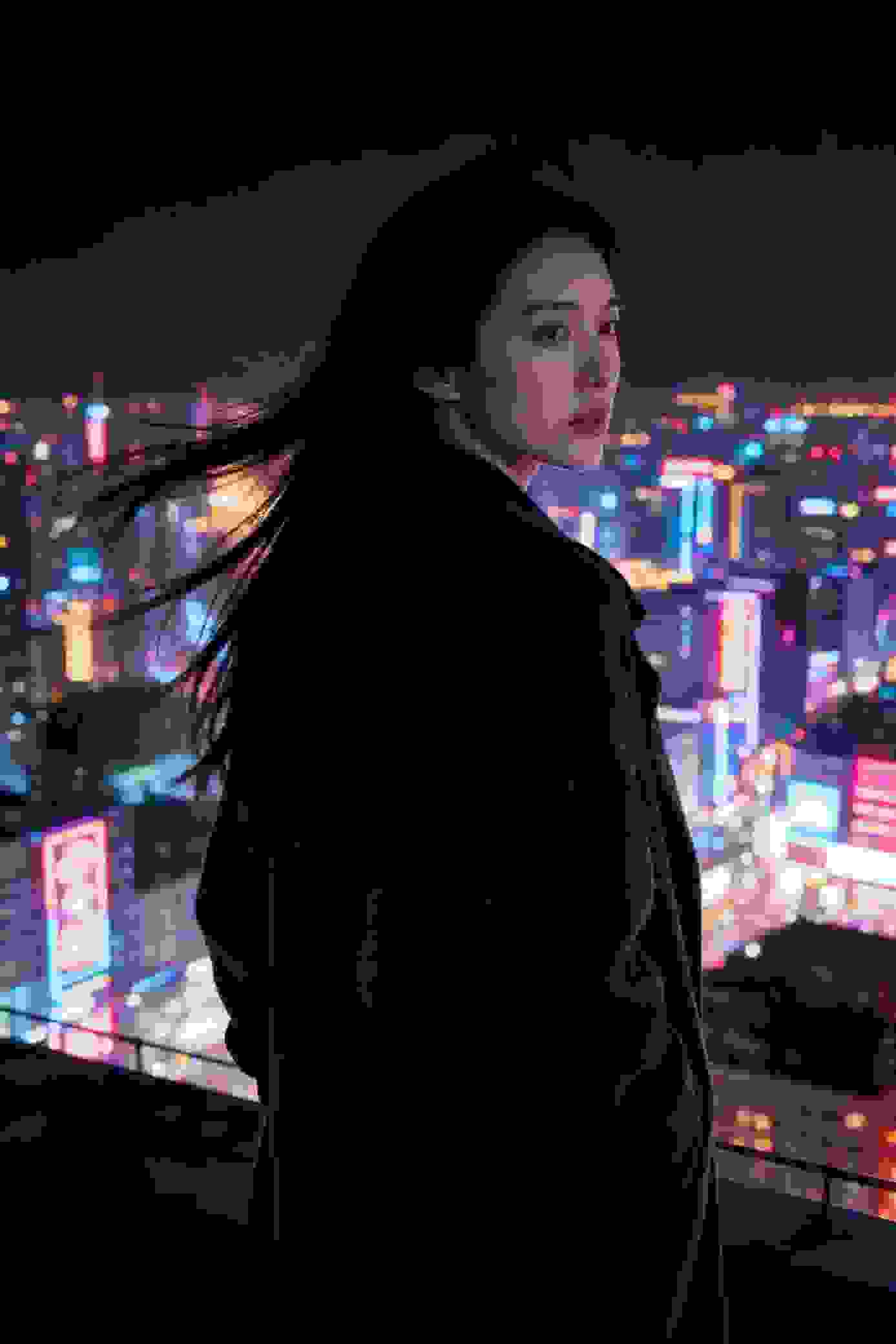 家有儿女